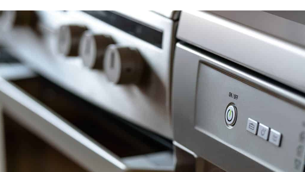 Cooker Repair Man