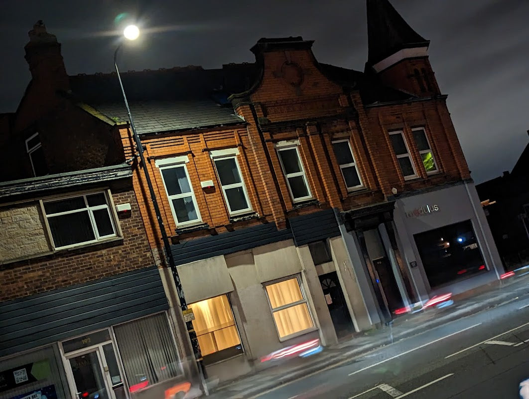 Modulus Management Consultancy