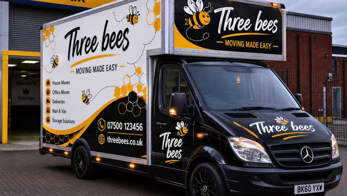 Three bees removals