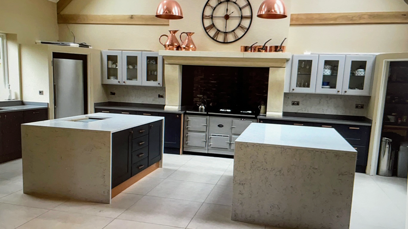 Cheshire Marble Industries