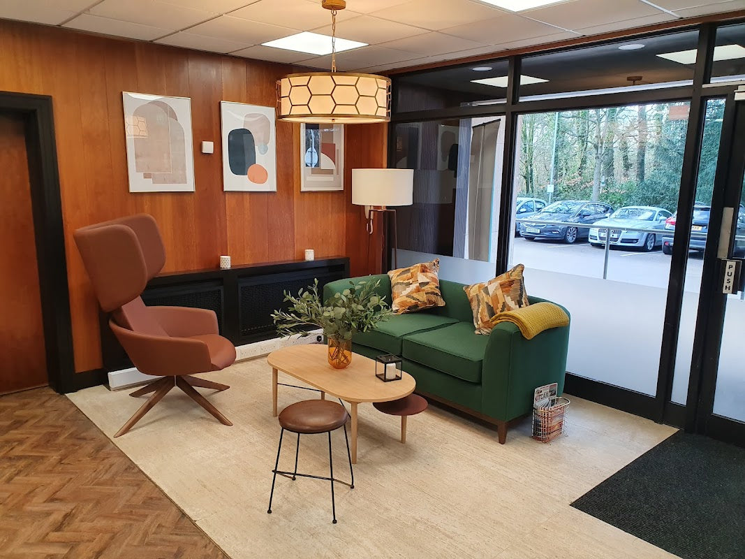 BizSpace Hooton