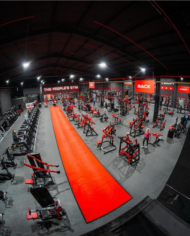 Body Tech Winsford