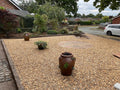 JG Thompson Driveways & Landscapes Cheshire