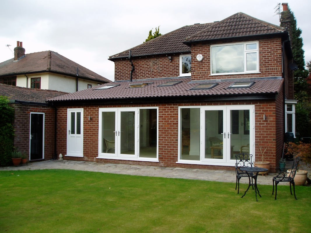 Hende Building Services