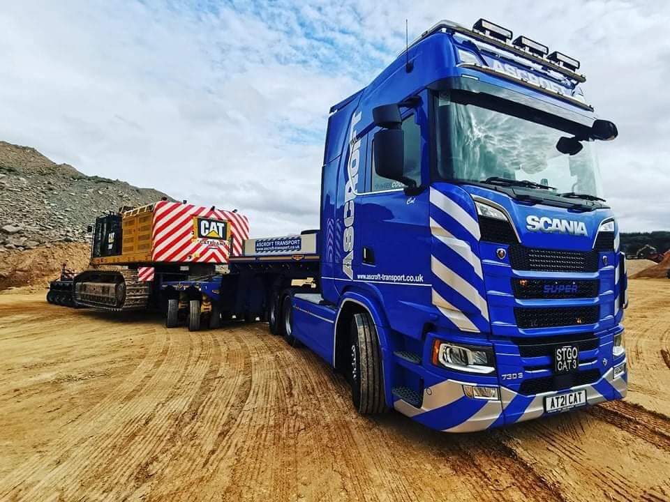 Ascroft Transport
