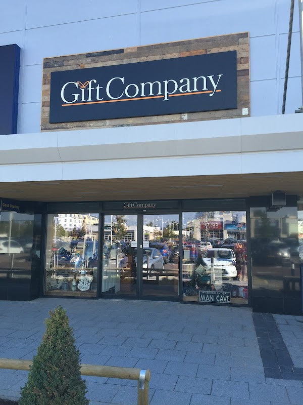 Gift Company