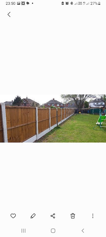 CJ fencing