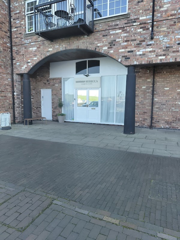 The Relaxation Room - Cheshire