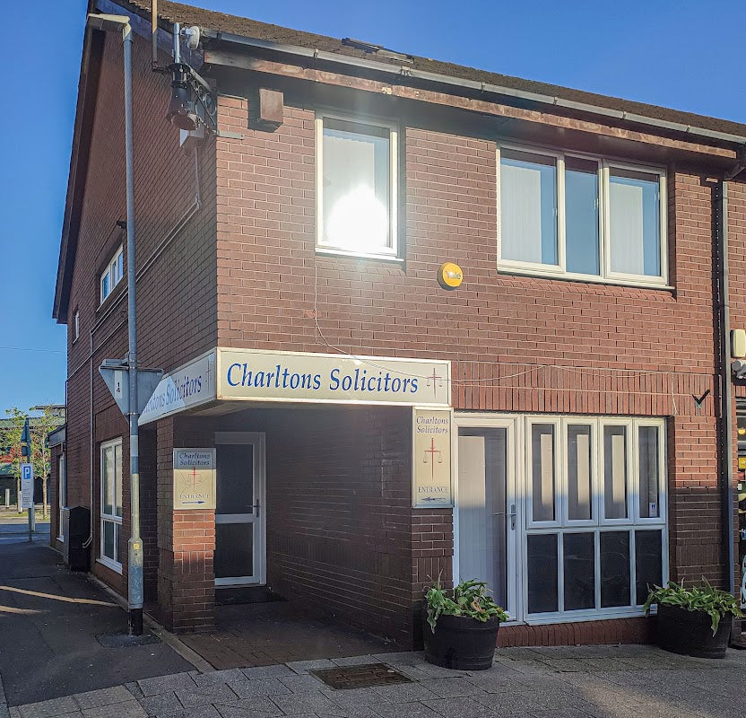 Charltons Solicitors