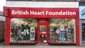British Heart Foundation