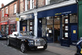 Savills Knutsford Estate Agents
