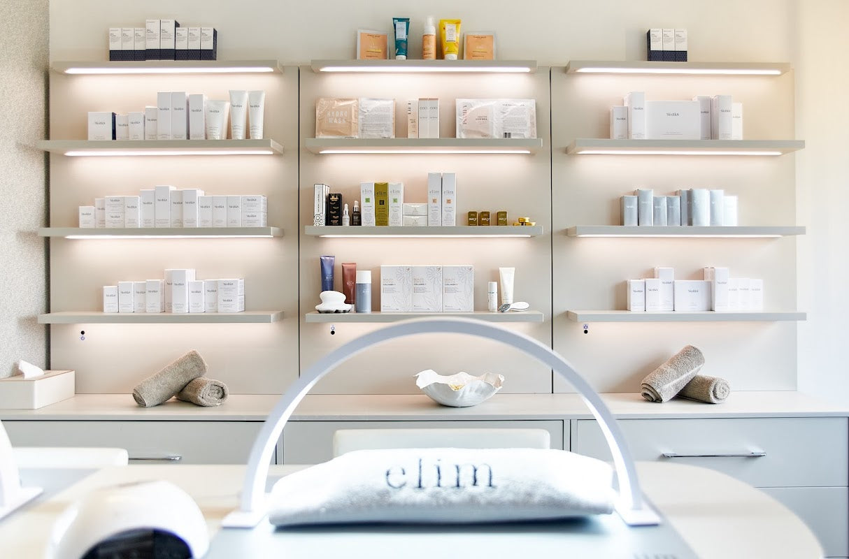 Novum Skin & Wellness - Kingsley