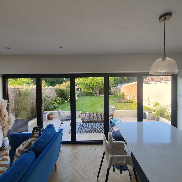 MG Construction UK