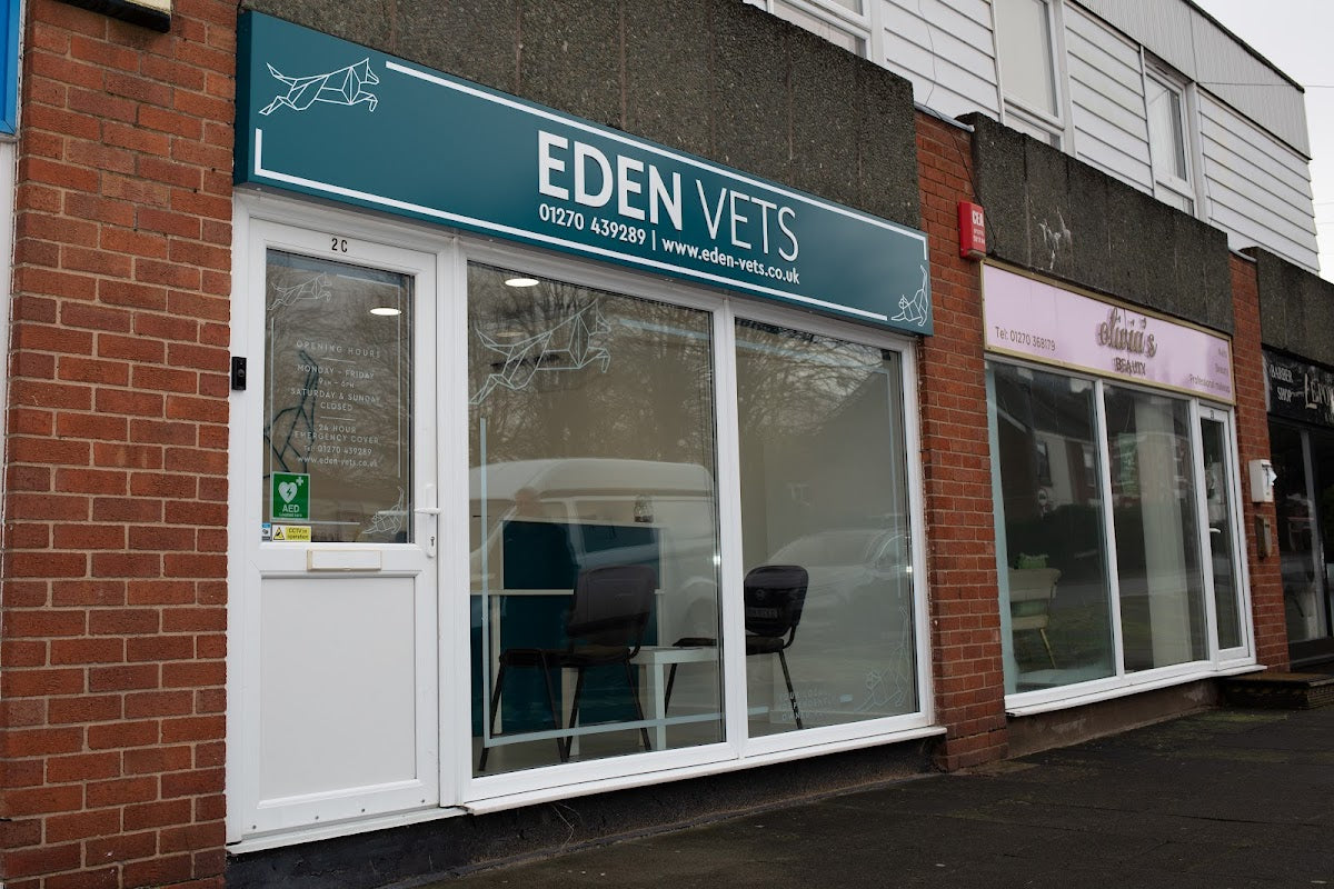 Eden Vets