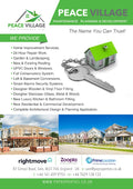 Peace Village Properties