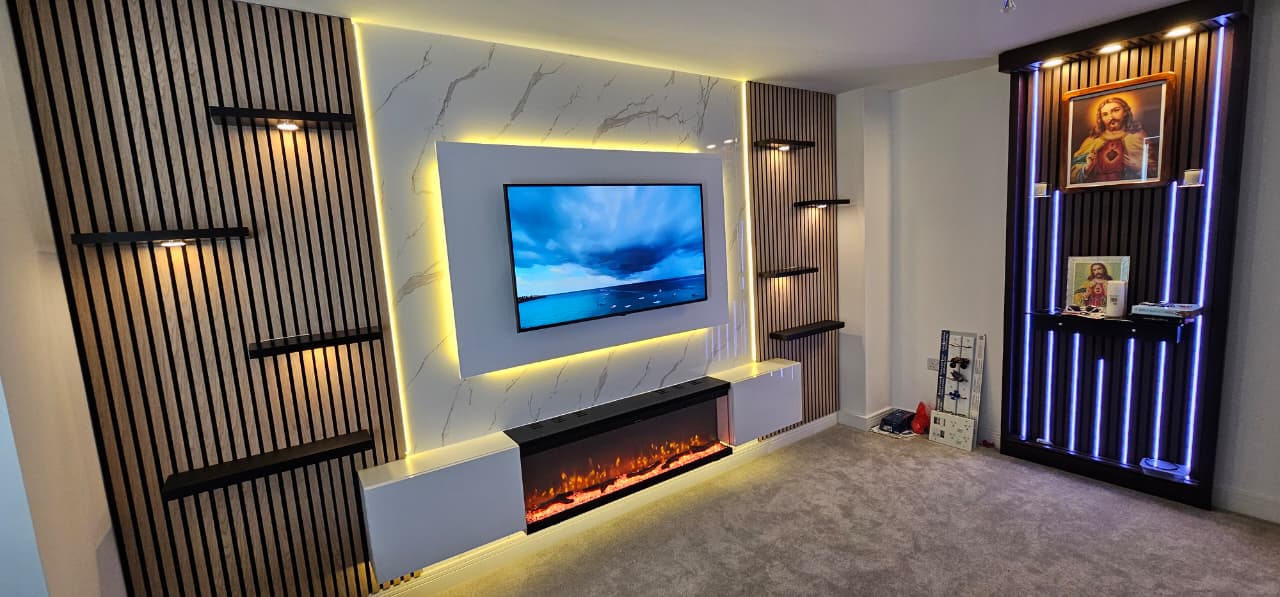 EULOGIA Interior Designs