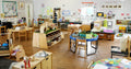 Busy Bees Nursery Chester Hopscotch