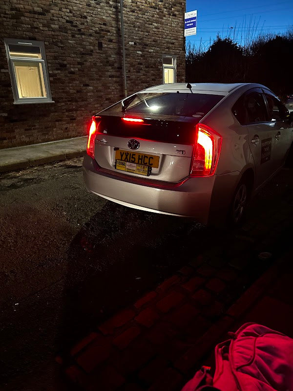 Silvertown Taxis