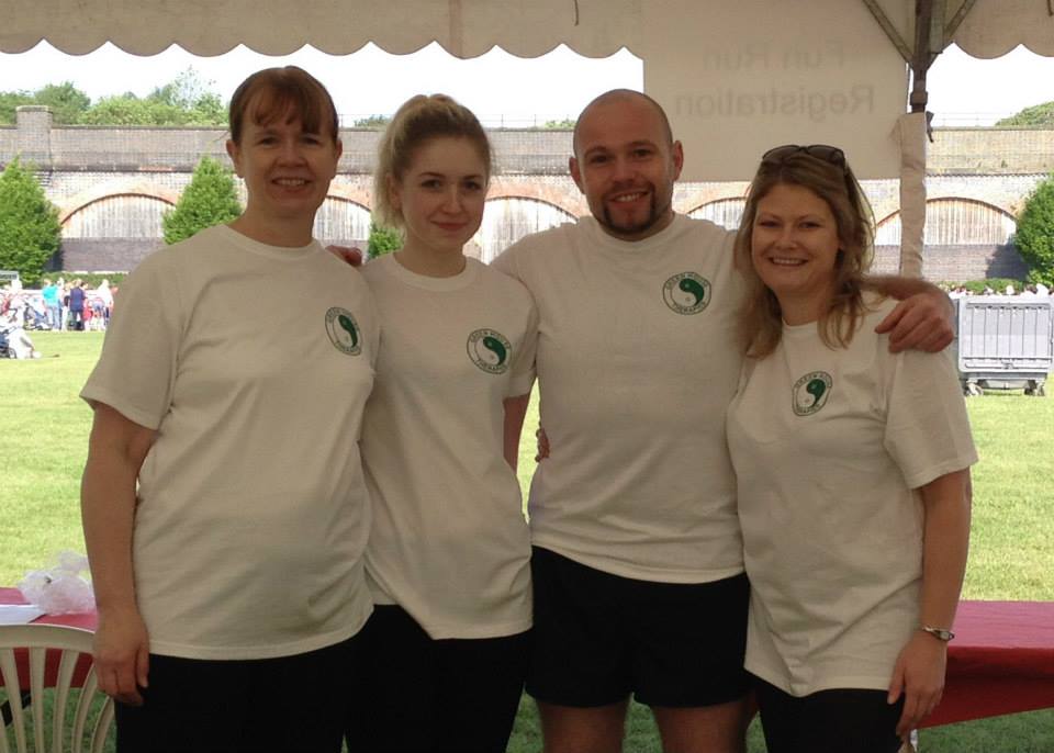 Greenhouse Therapies