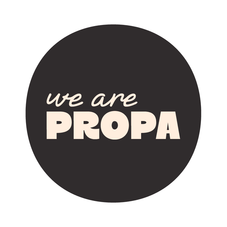 We Are PROPA