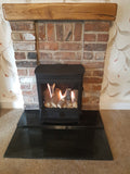 Trafford Gas