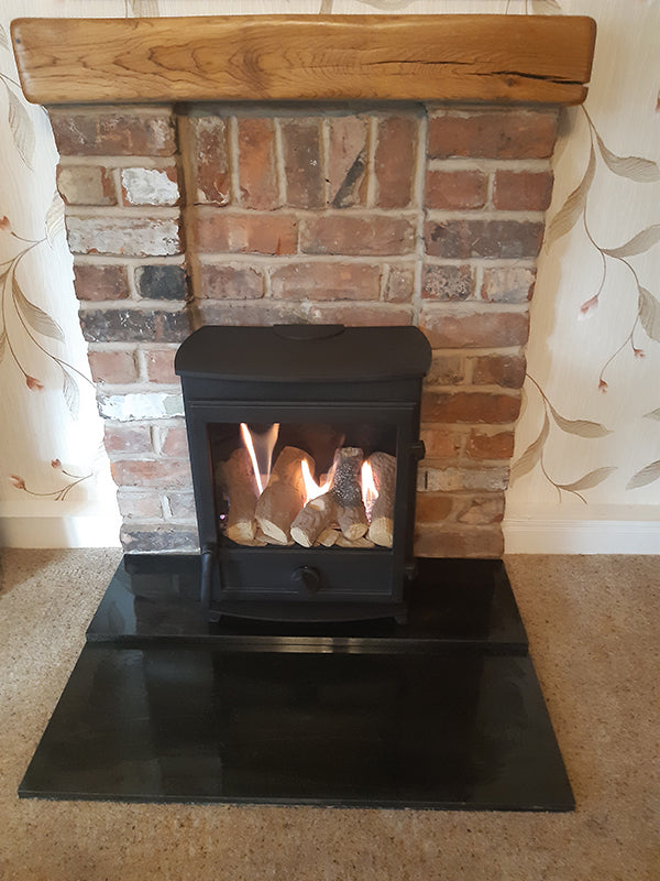 Trafford Gas