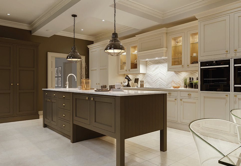 Home Interiors Showroom