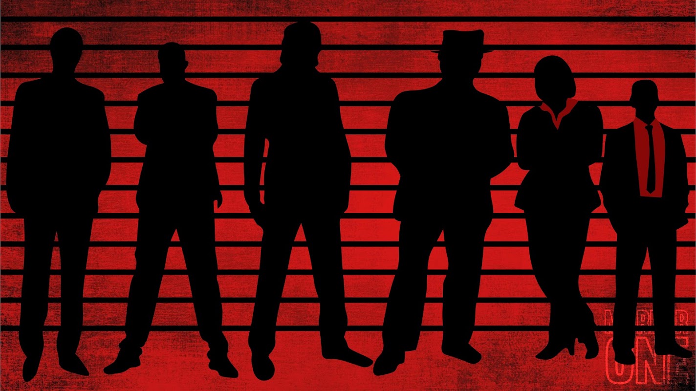 Murder Mystery Events by Murder One