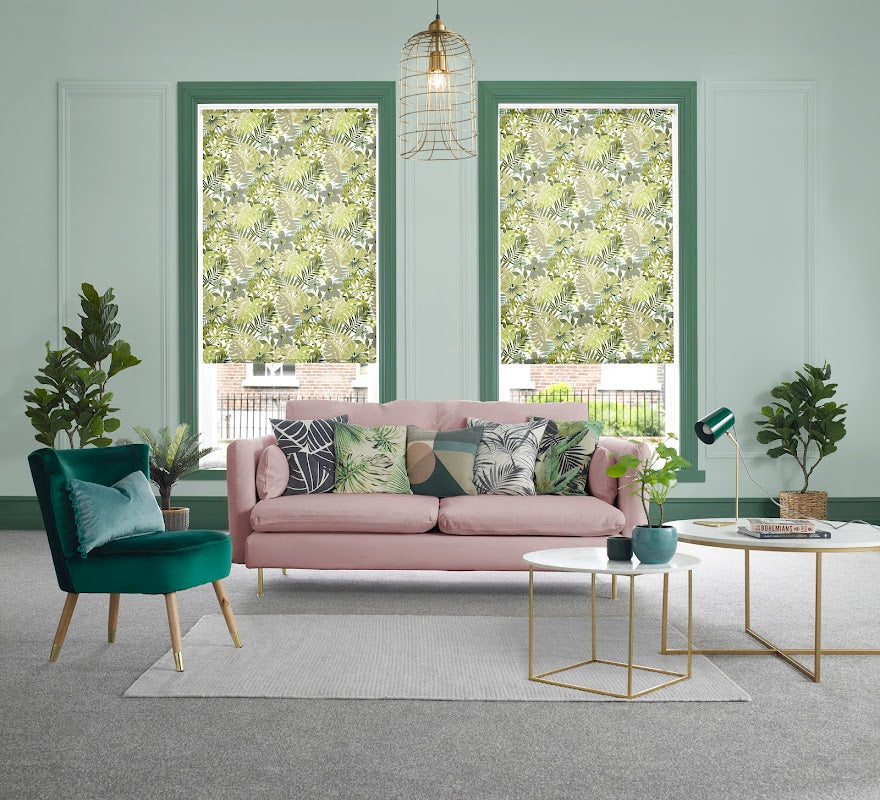 Barnes Window Blinds