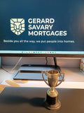 Gerard Savary Mortgage Broker