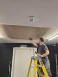 Parti Plastering