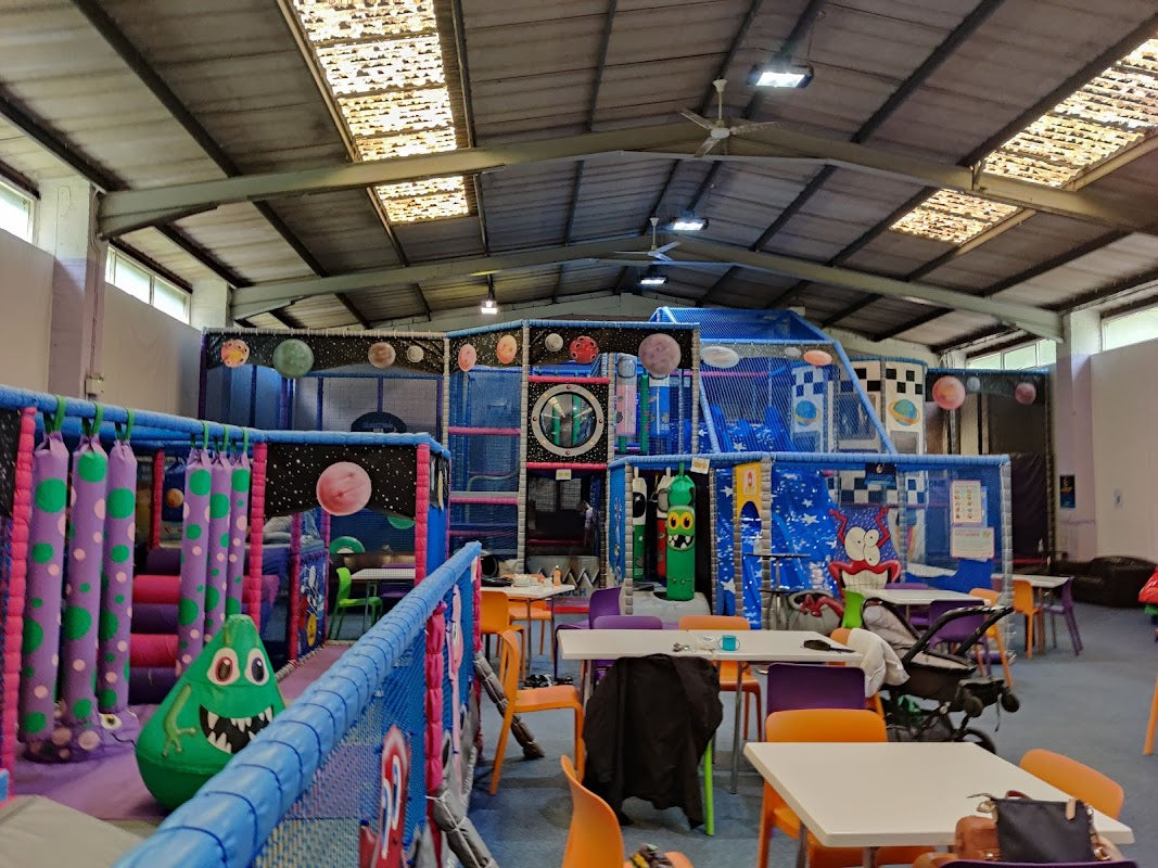 Planet Play