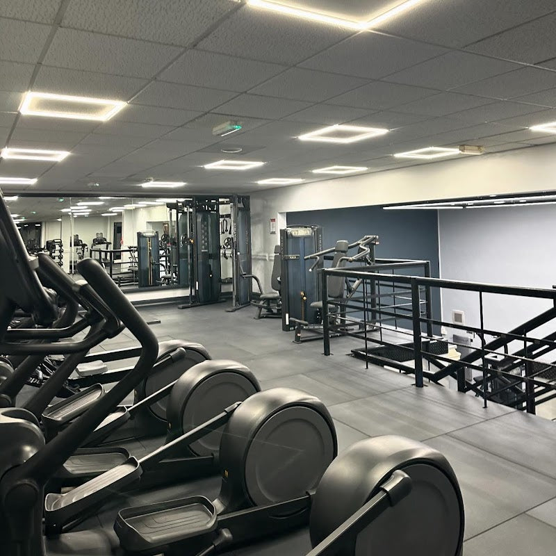 Life Leisure Cheadle