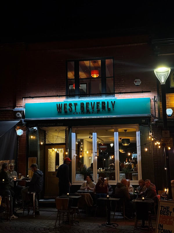 West Beverly