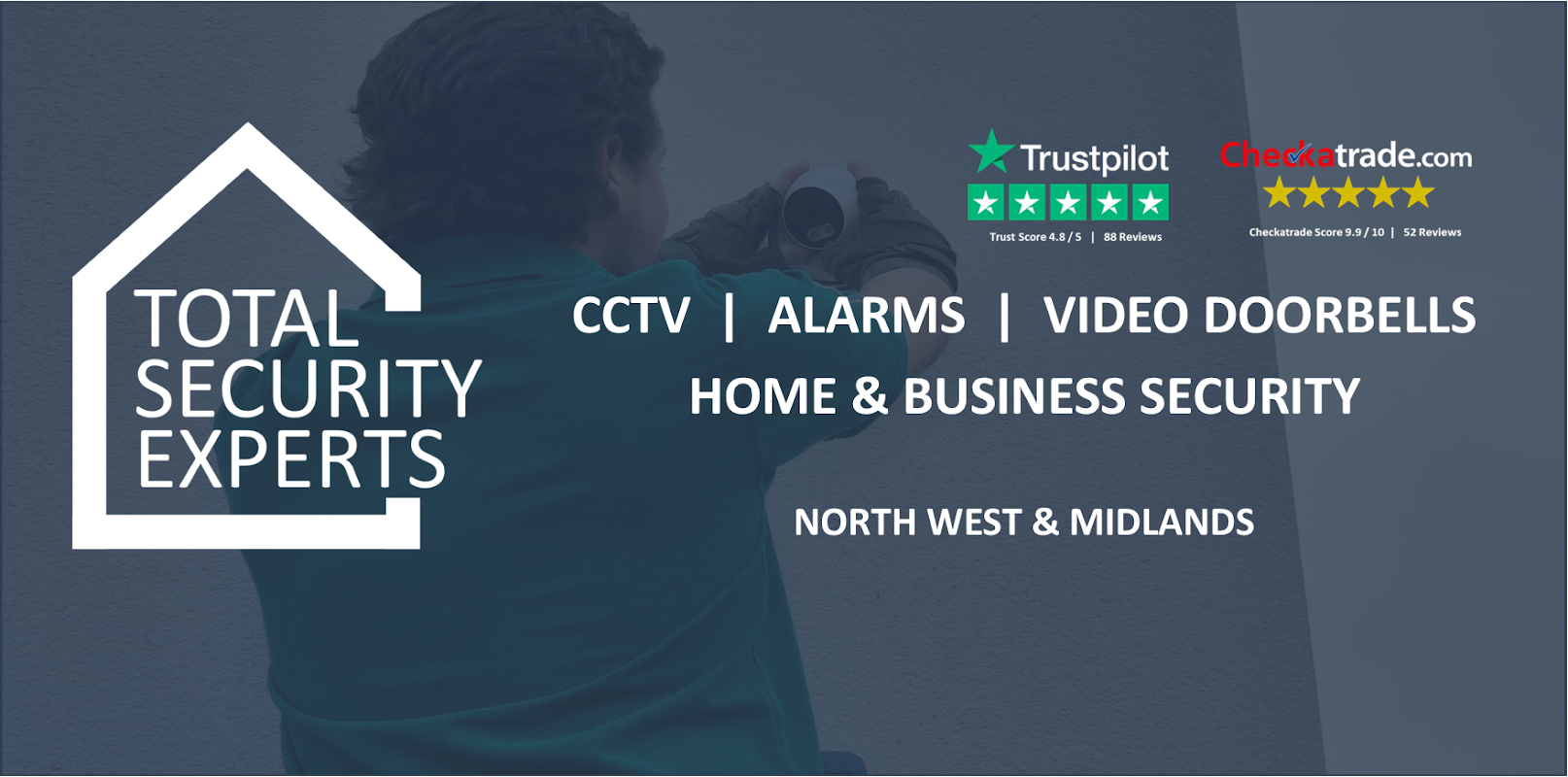 Total Security Experts