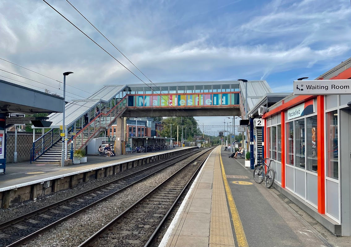 Macclesfield
