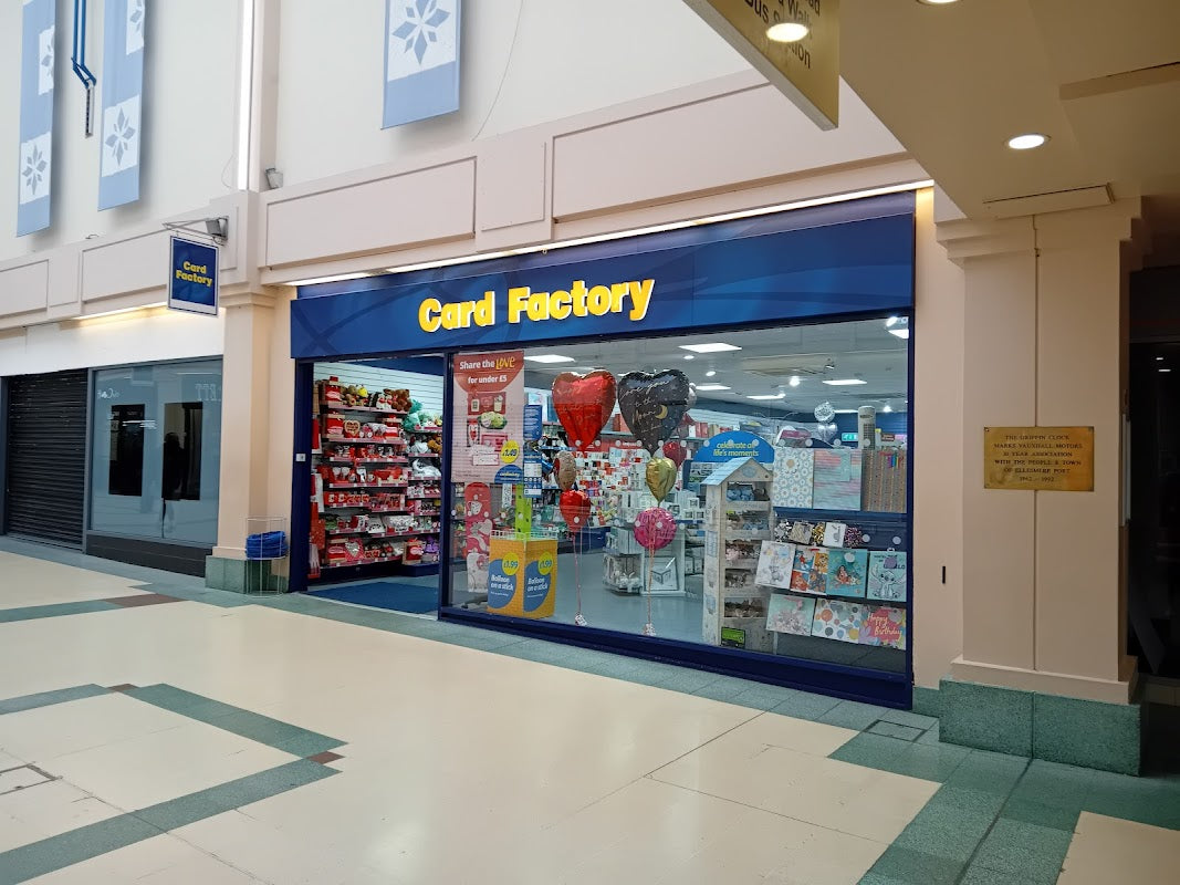Card Factory
