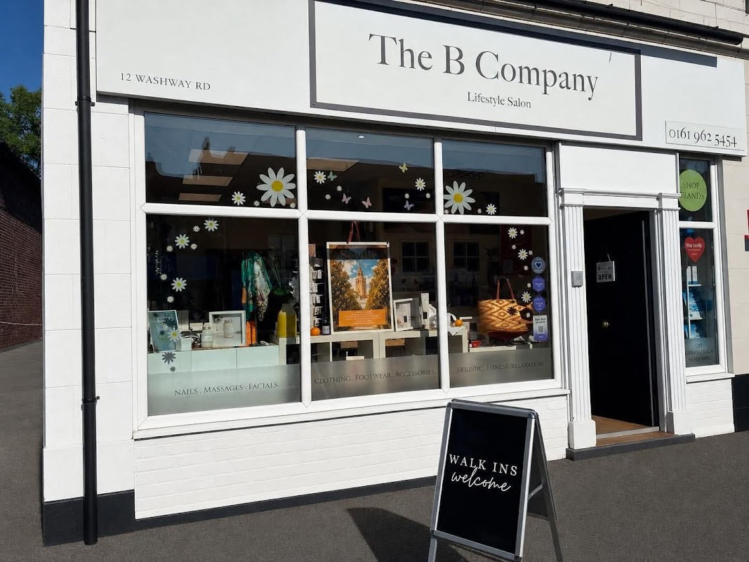 The B Company Lifestyle Salon