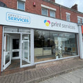 Staffordshire Printing