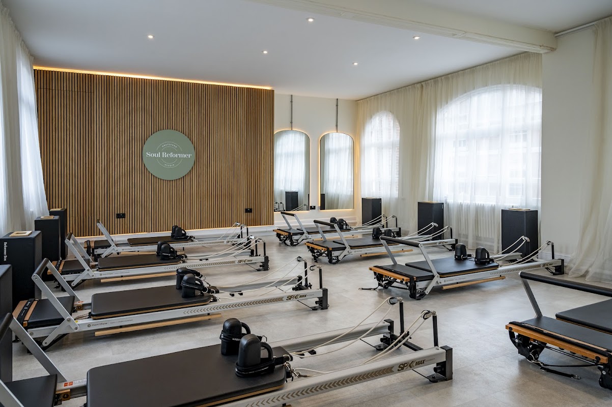 Soul Reformer