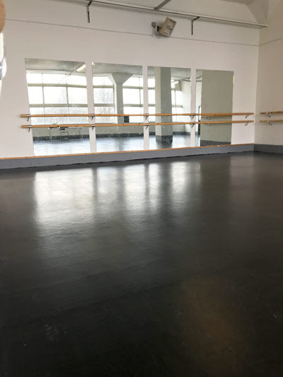 Cheshire Theatre School