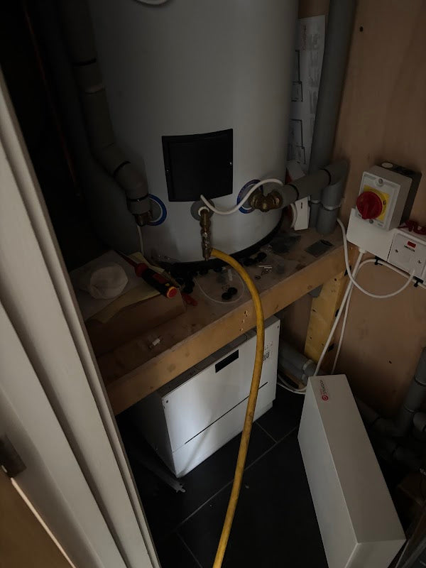 Techeat - Emergency Plumber - Stockport