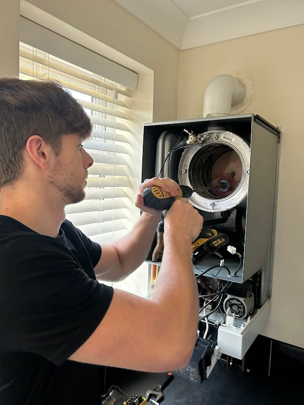 Daley Gas - Domestic Gas Engineers