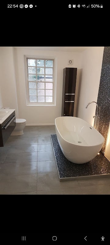 Neston Bathrooms