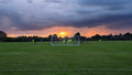 Manor Farm Complex