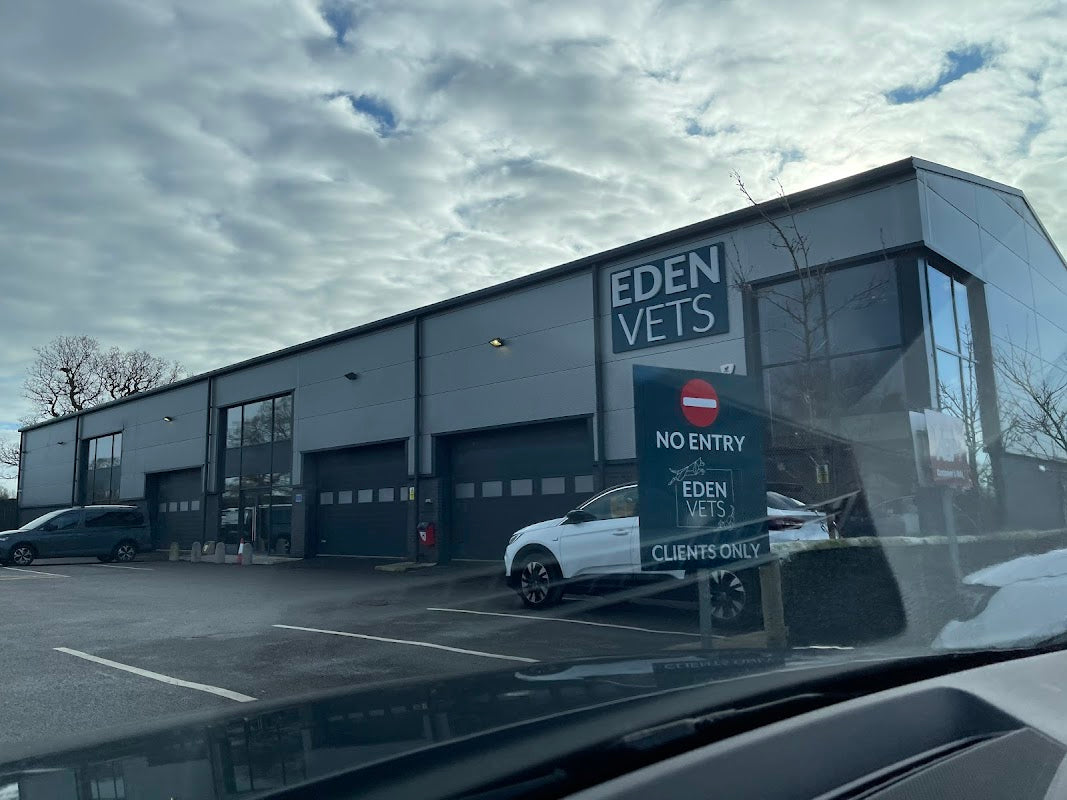 Eden Vets