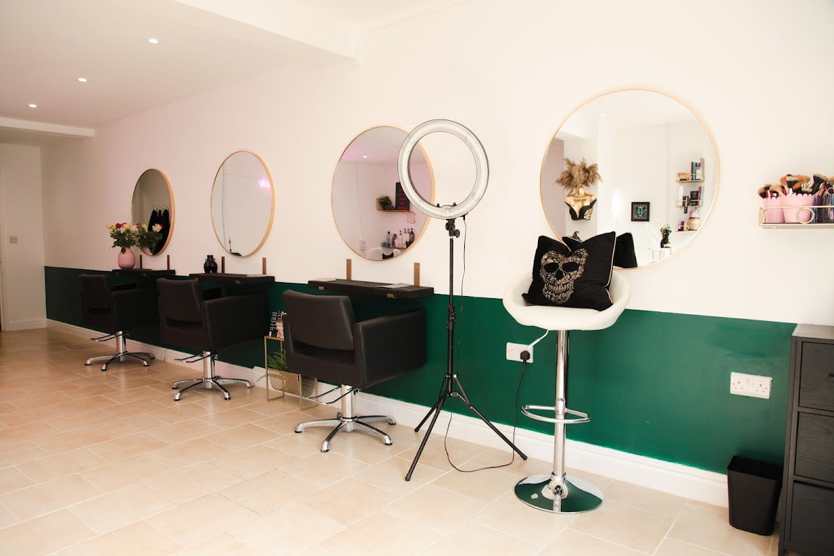 Hair therapy