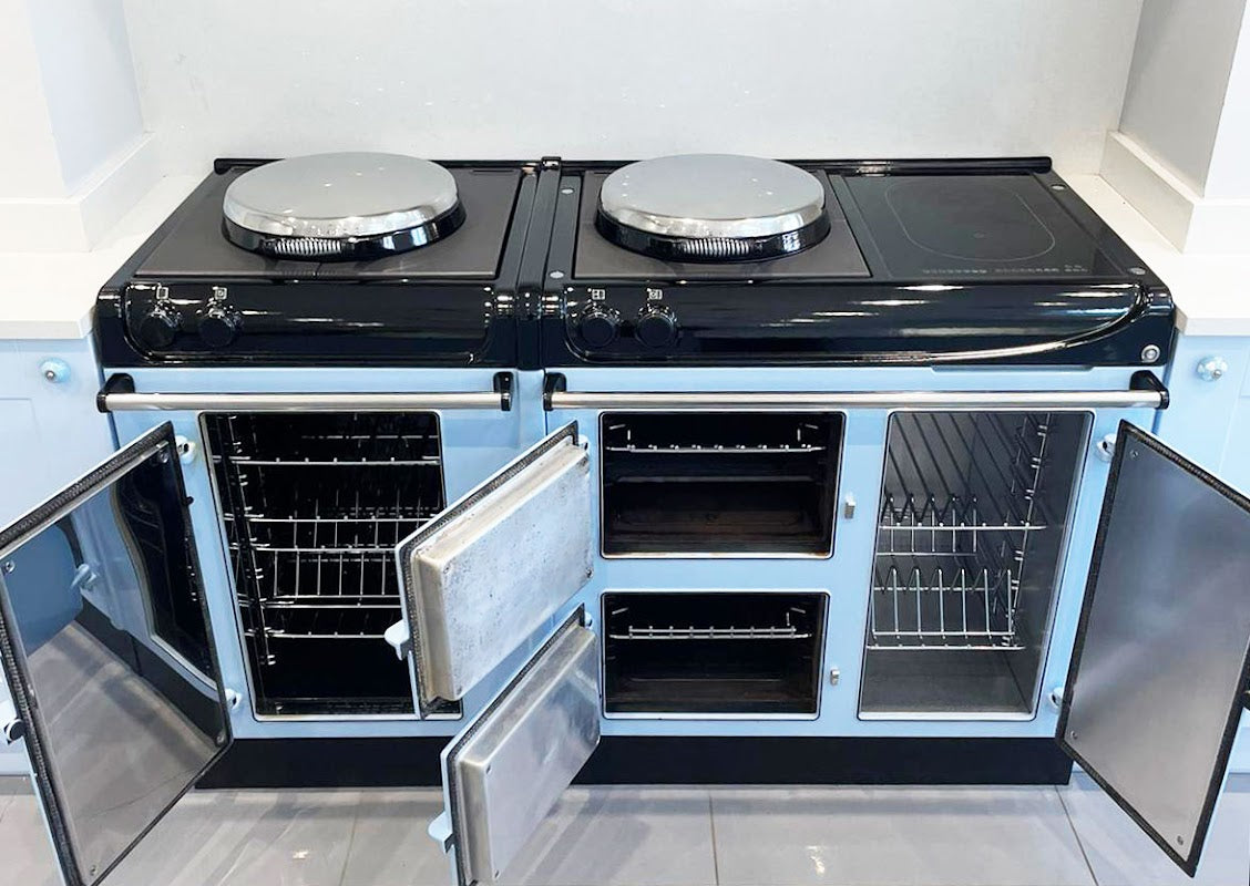 Ultra Clean Ovens