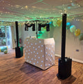 P&G Mobile Disco - Party DJ