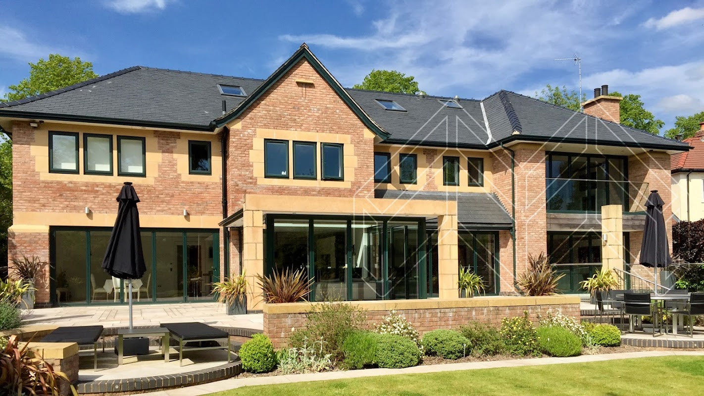 Mark Davenport Builders